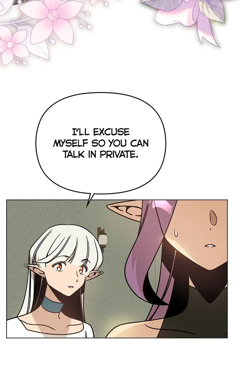 Resigning and Healing in Another World Chapter 147 page 29 - 
