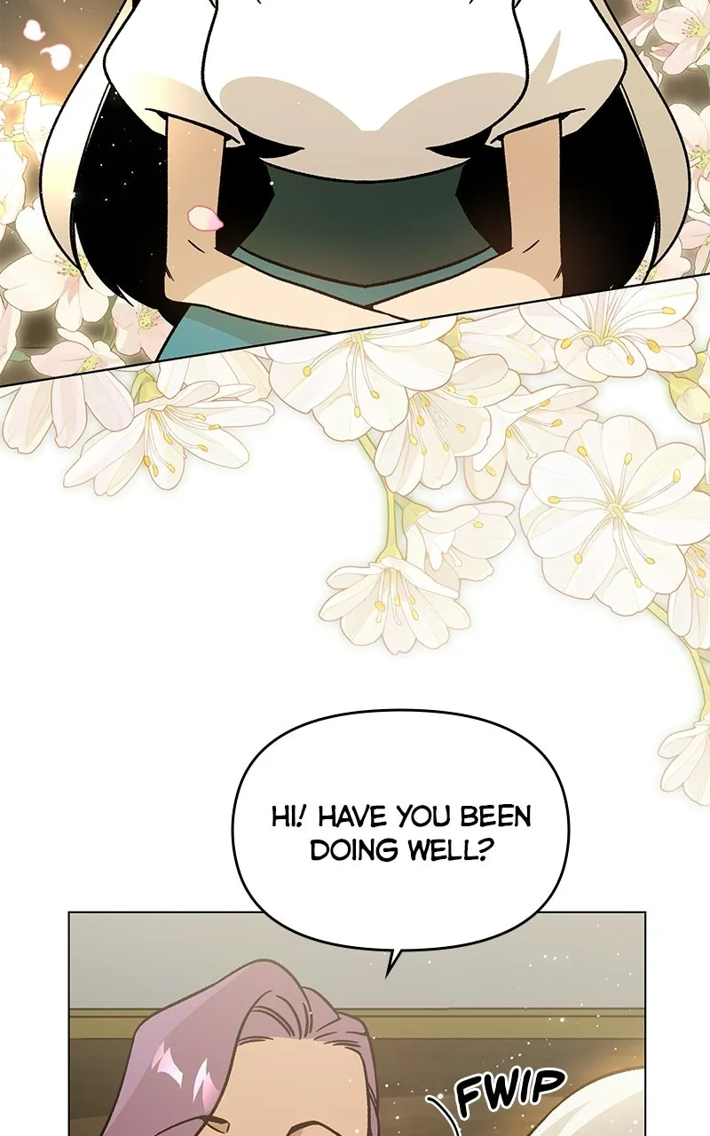 Resigning and Healing in Another World Chapter 147 page 4 - 