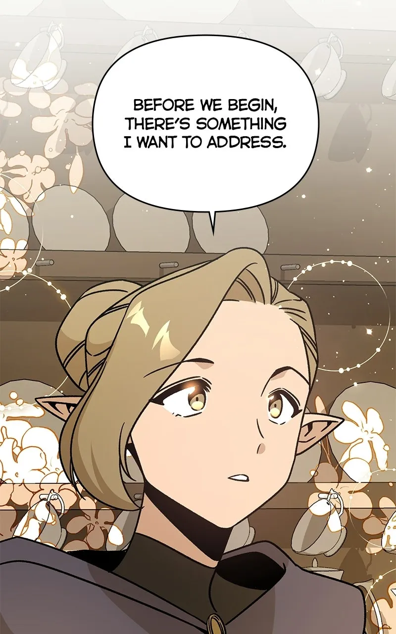 Resigning and Healing in Another World Chapter 147 page 31 - 
