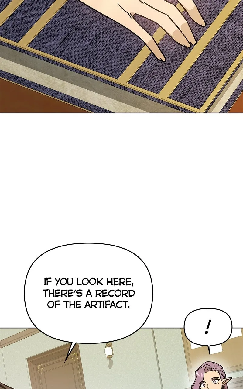 Resigning and Healing in Another World Chapter 147 page 33 - 