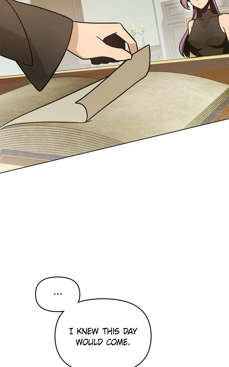 Resigning and Healing in Another World Chapter 147 page 34 - 