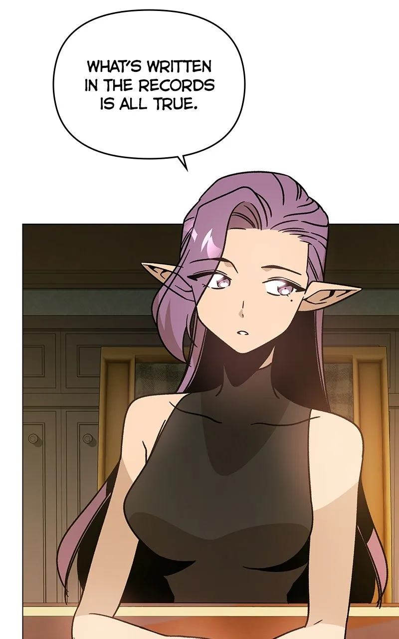 Resigning and Healing in Another World Chapter 147 page 36 - 