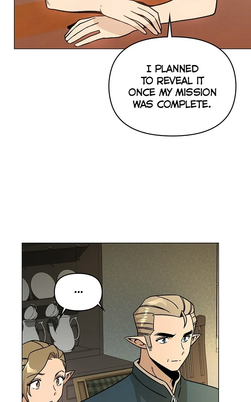 Resigning and Healing in Another World Chapter 147 page 37 - 