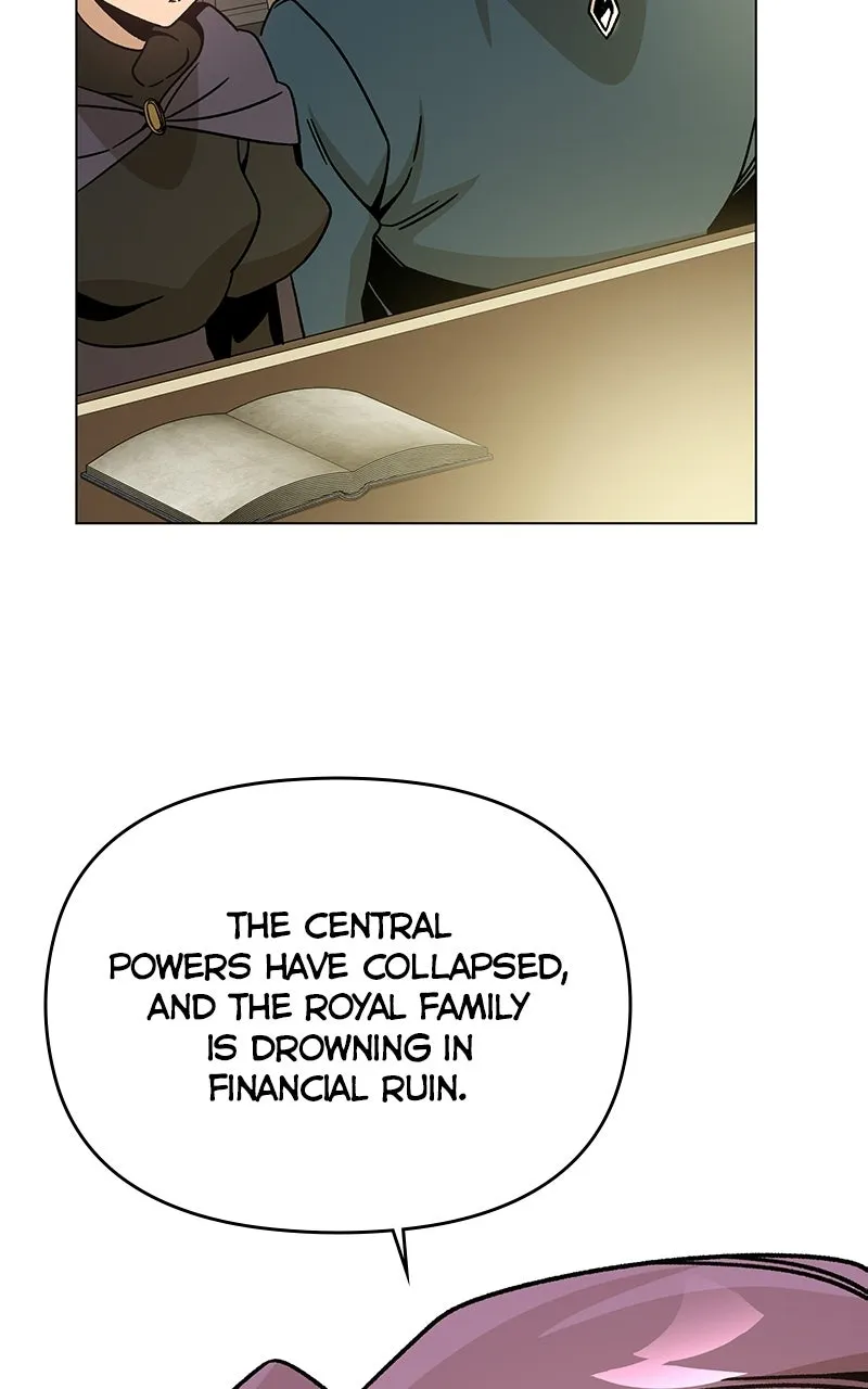 Resigning and Healing in Another World Chapter 147 page 38 - 