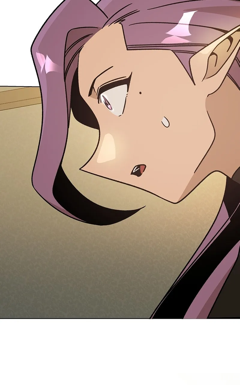 Resigning and Healing in Another World Chapter 147 page 39 - 
