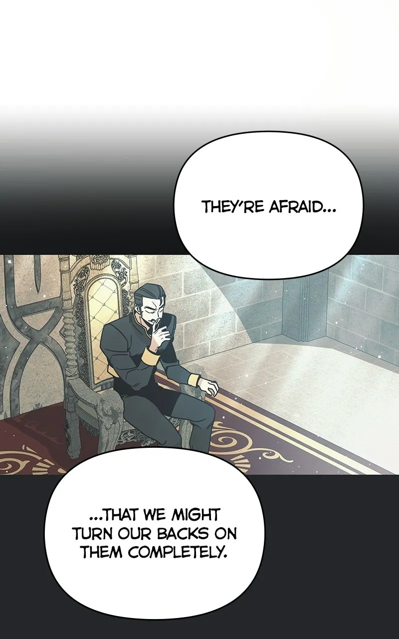 Resigning and Healing in Another World Chapter 147 page 40 - 