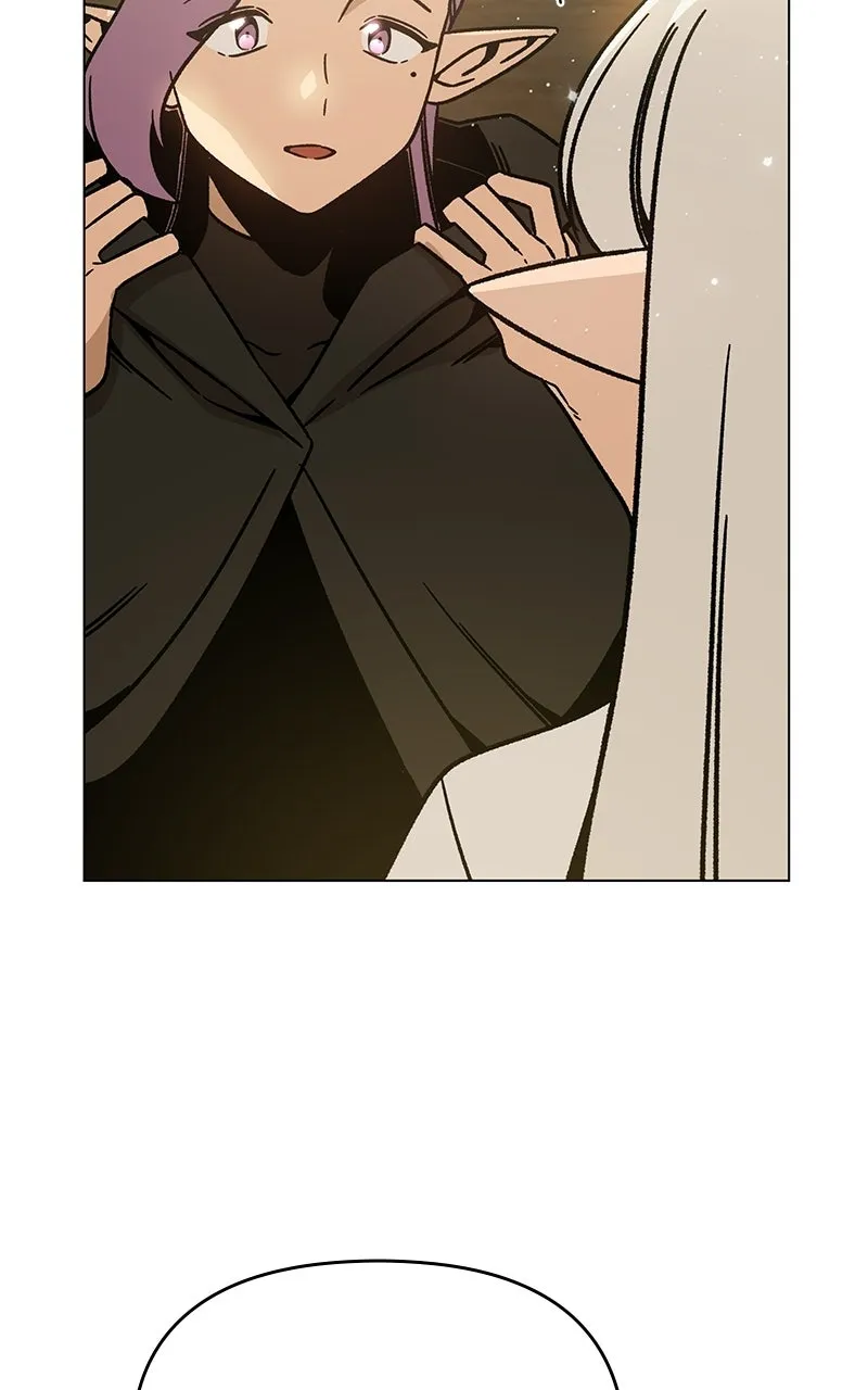 Resigning and Healing in Another World Chapter 147 page 5 - 