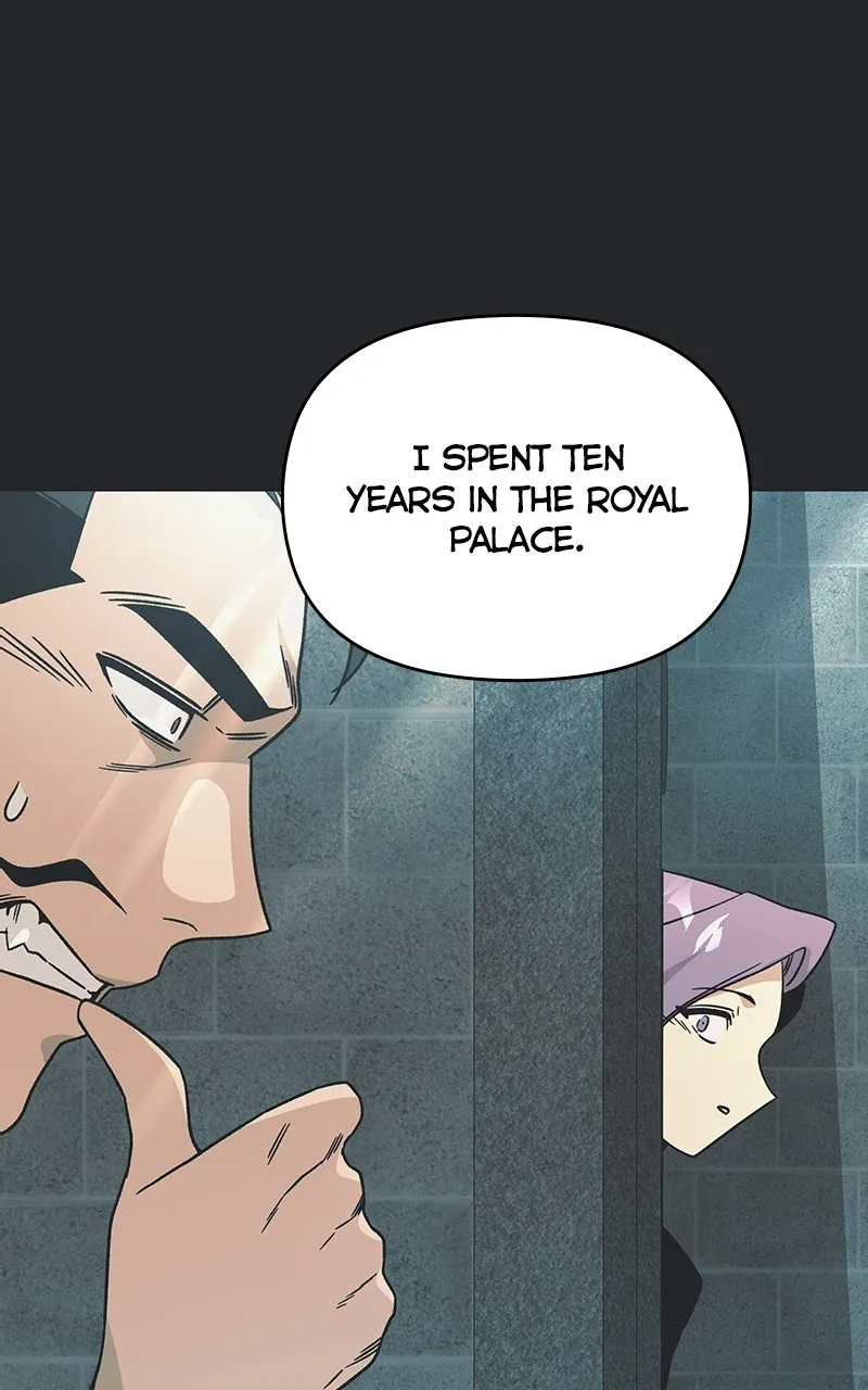 Resigning and Healing in Another World Chapter 147 page 41 - 