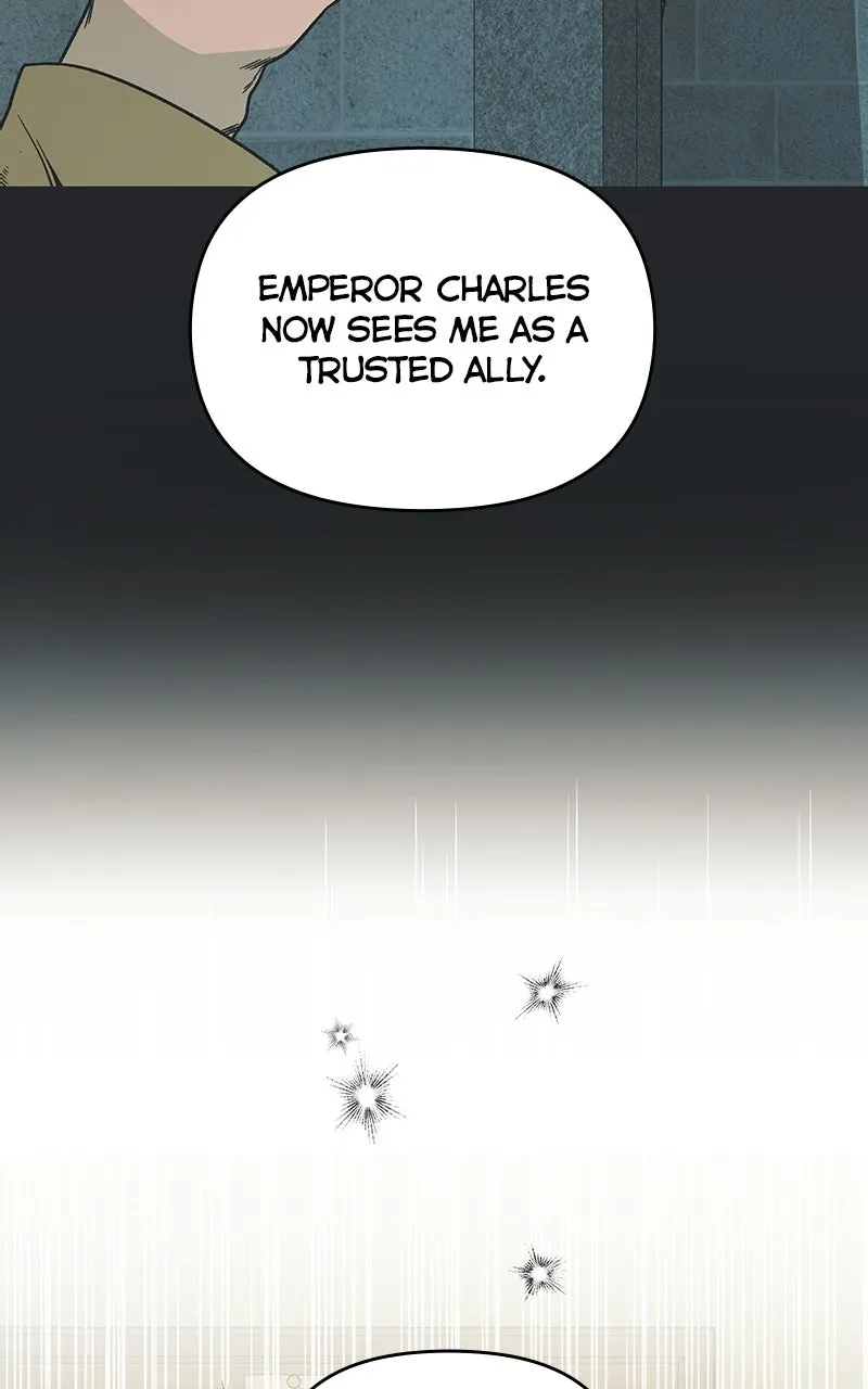 Resigning and Healing in Another World Chapter 147 page 42 - 