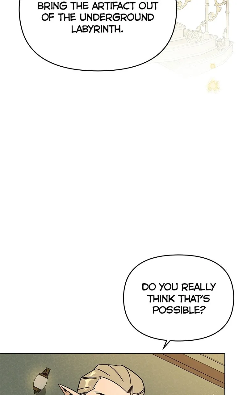 Resigning and Healing in Another World Chapter 147 page 45 - 