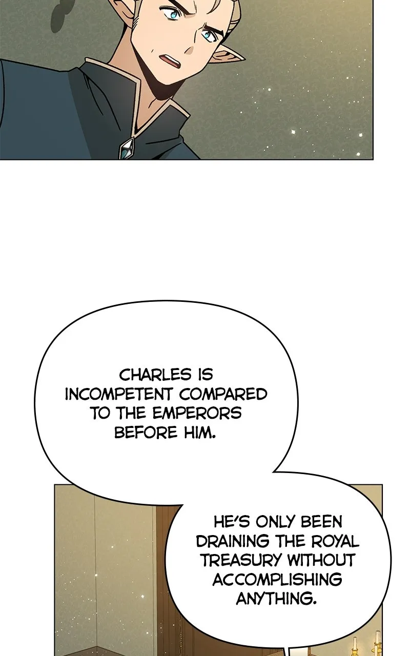 Resigning and Healing in Another World Chapter 147 page 46 - 