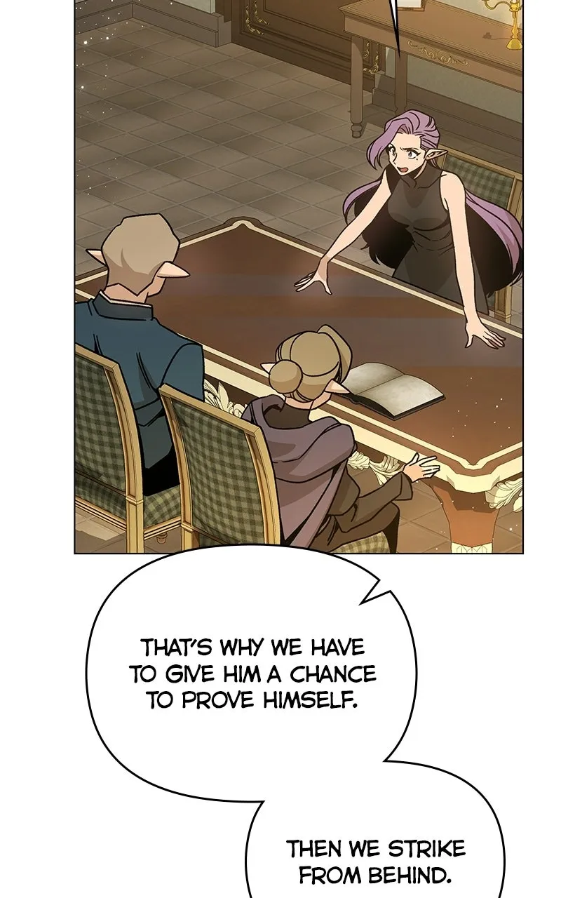 Resigning and Healing in Another World Chapter 147 page 47 - 