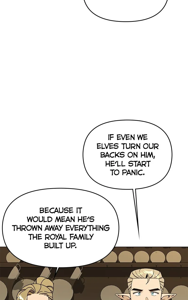 Resigning and Healing in Another World Chapter 147 page 48 - 