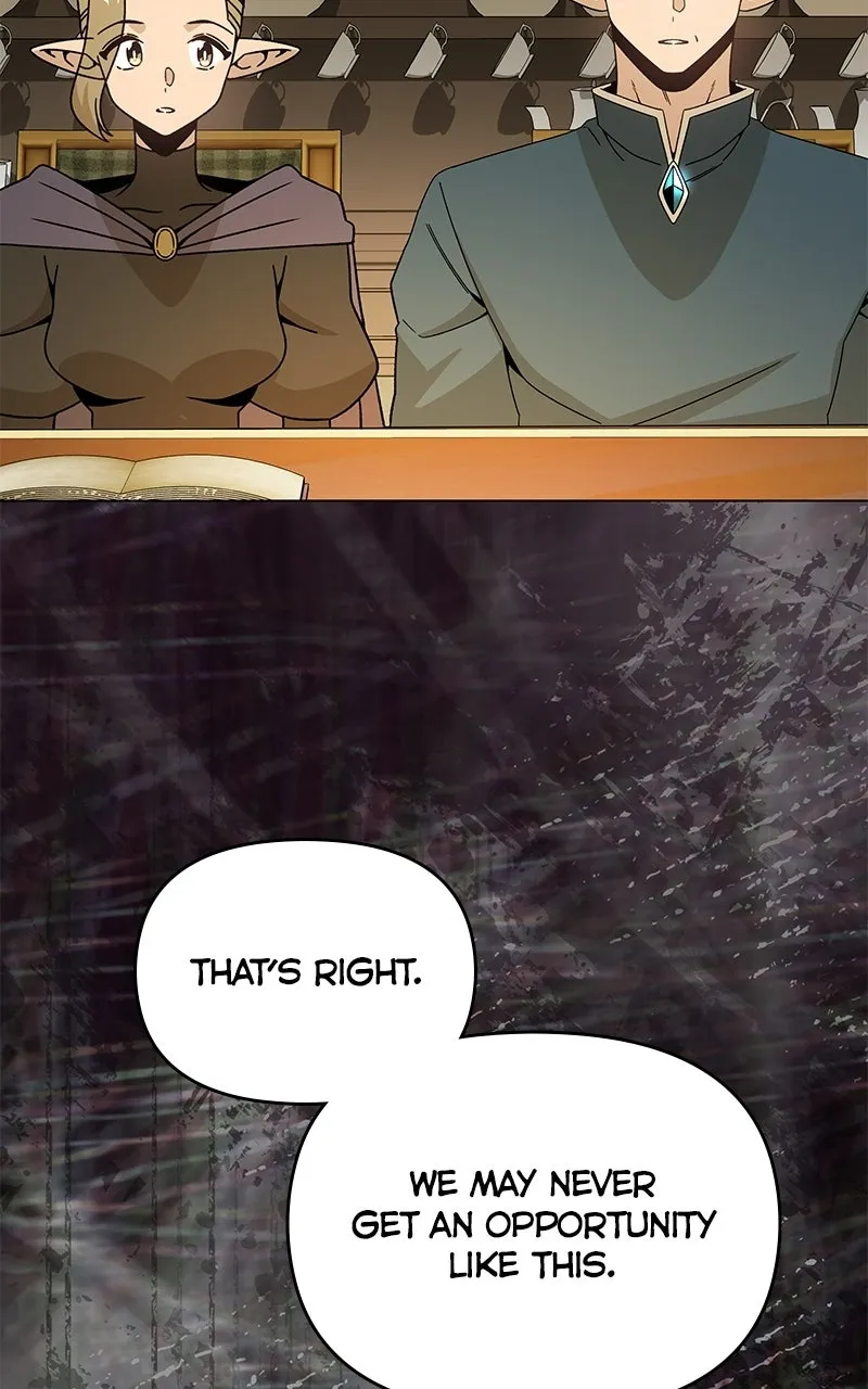 Resigning and Healing in Another World Chapter 147 page 49 - 