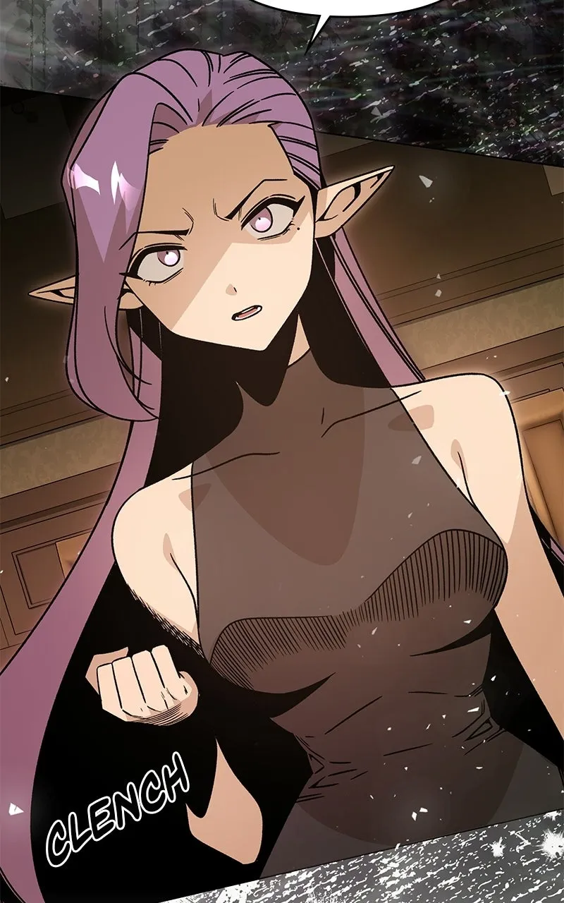 Resigning and Healing in Another World Chapter 147 page 50 - 