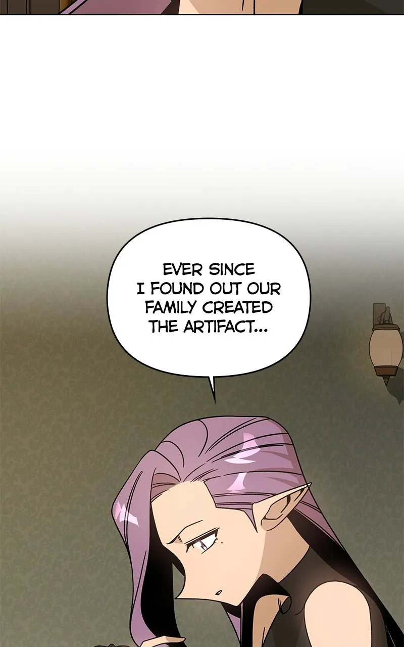 Resigning and Healing in Another World Chapter 147 page 52 - 