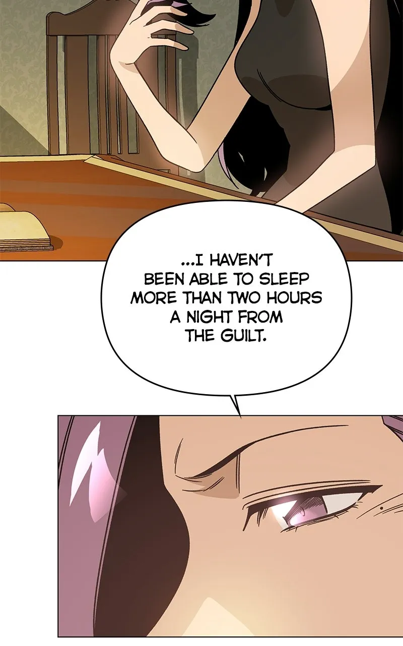 Resigning and Healing in Another World Chapter 147 page 53 - 