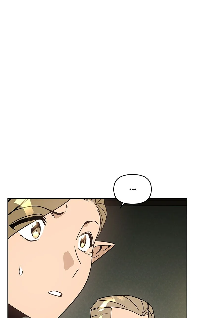 Resigning and Healing in Another World Chapter 147 page 54 - 