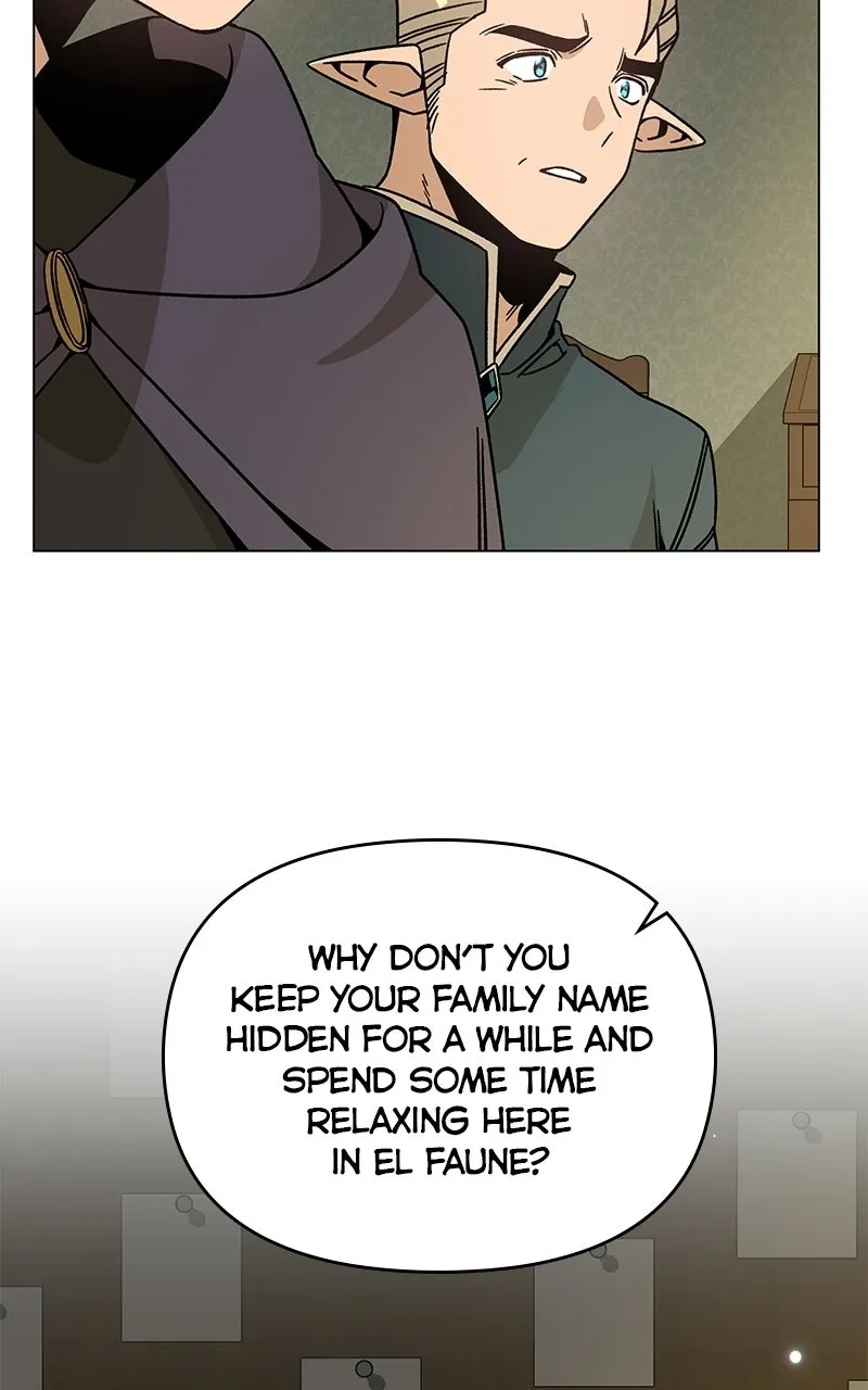 Resigning and Healing in Another World Chapter 147 page 55 - 