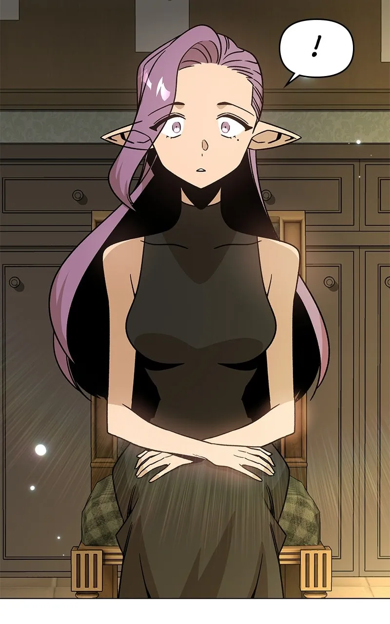 Resigning and Healing in Another World Chapter 147 page 56 - 
