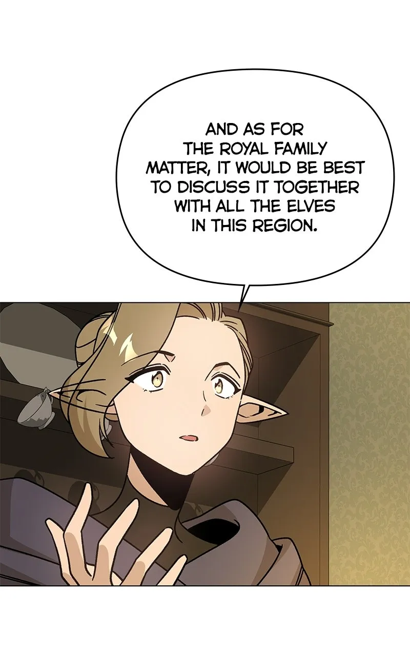 Resigning and Healing in Another World Chapter 147 page 57 - 