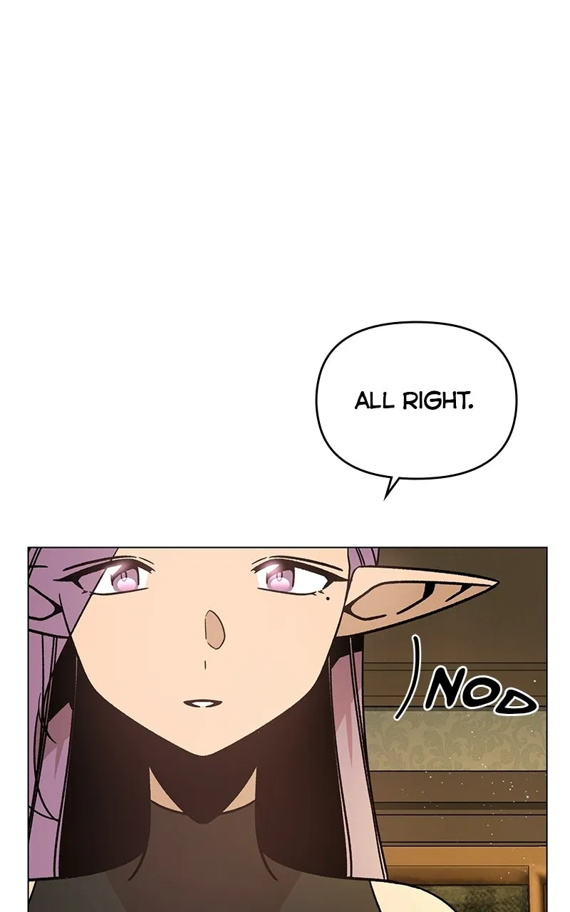 Resigning and Healing in Another World Chapter 147 page 58 - 