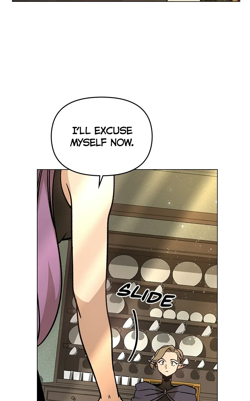 Resigning and Healing in Another World Chapter 147 page 59 - 