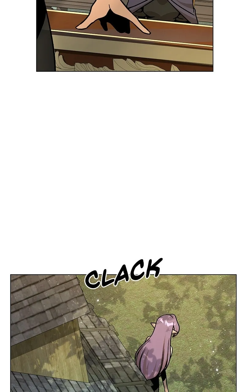 Resigning and Healing in Another World Chapter 147 page 60 - 