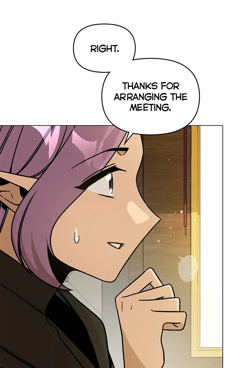 Resigning and Healing in Another World Chapter 147 page 7 - 