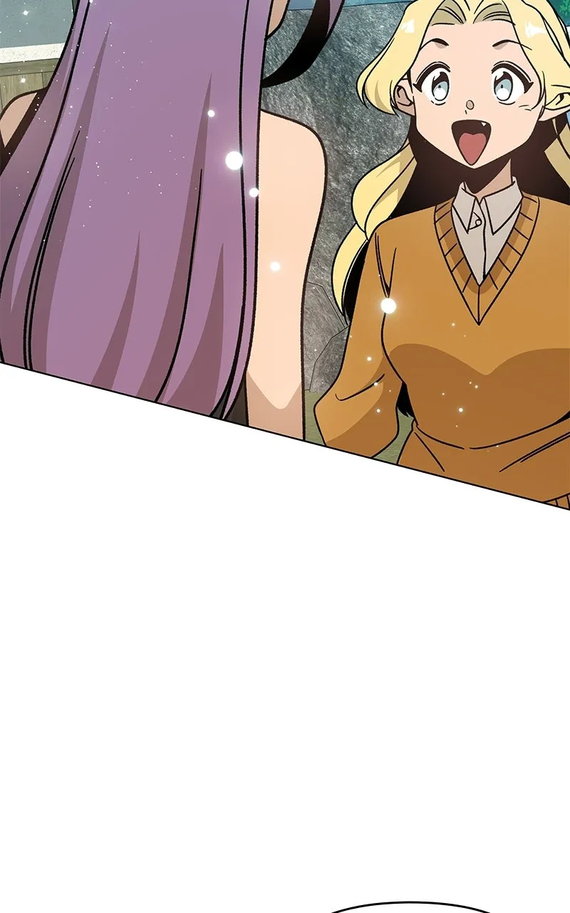 Resigning and Healing in Another World Chapter 147 page 62 - 