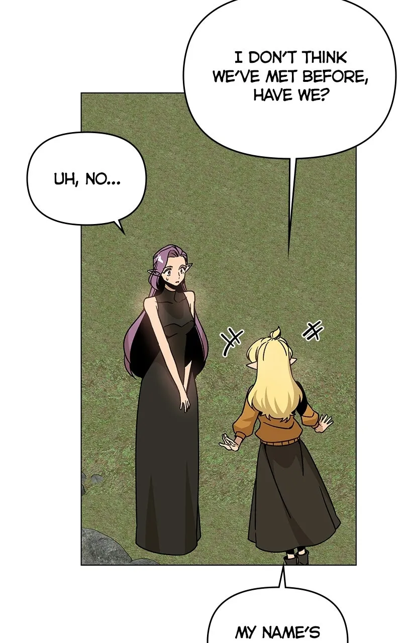 Resigning and Healing in Another World Chapter 147 page 63 - 