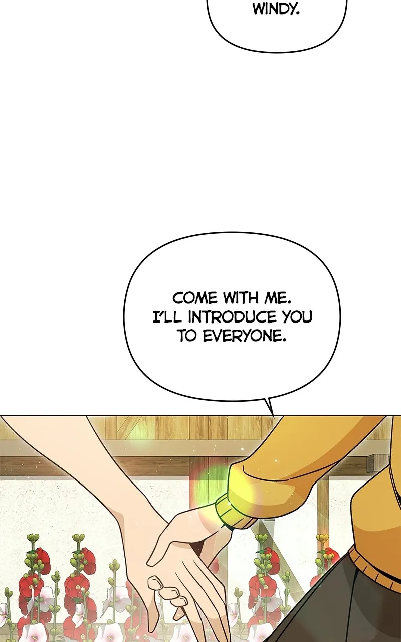 Resigning and Healing in Another World Chapter 147 page 64 - 