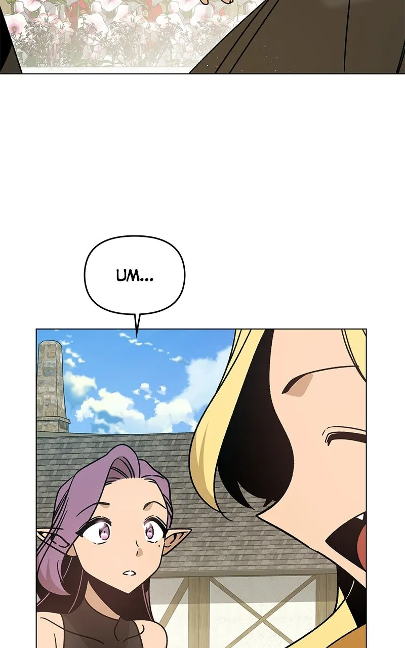 Resigning and Healing in Another World Chapter 147 page 65 - 
