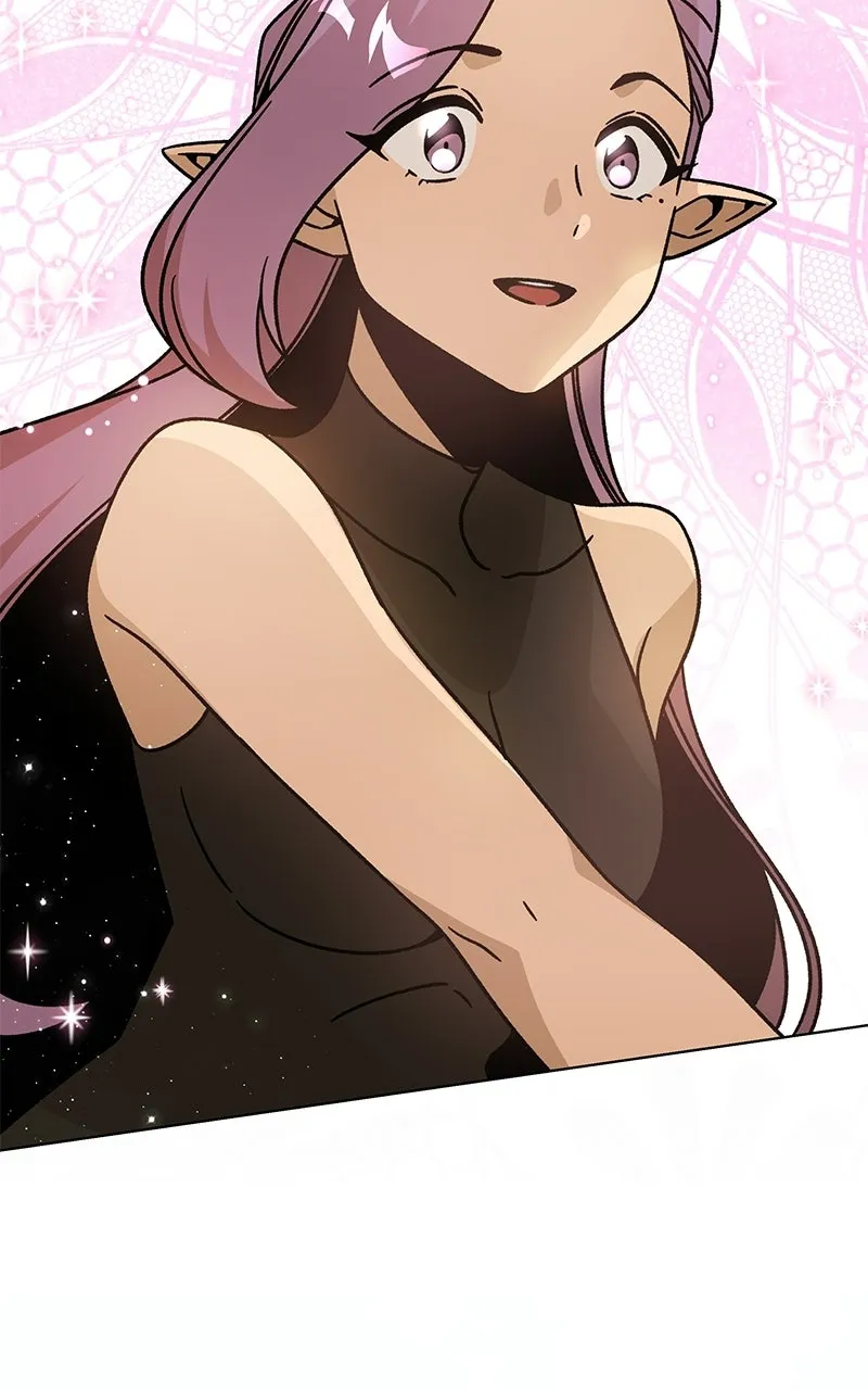 Resigning and Healing in Another World Chapter 147 page 67 - 
