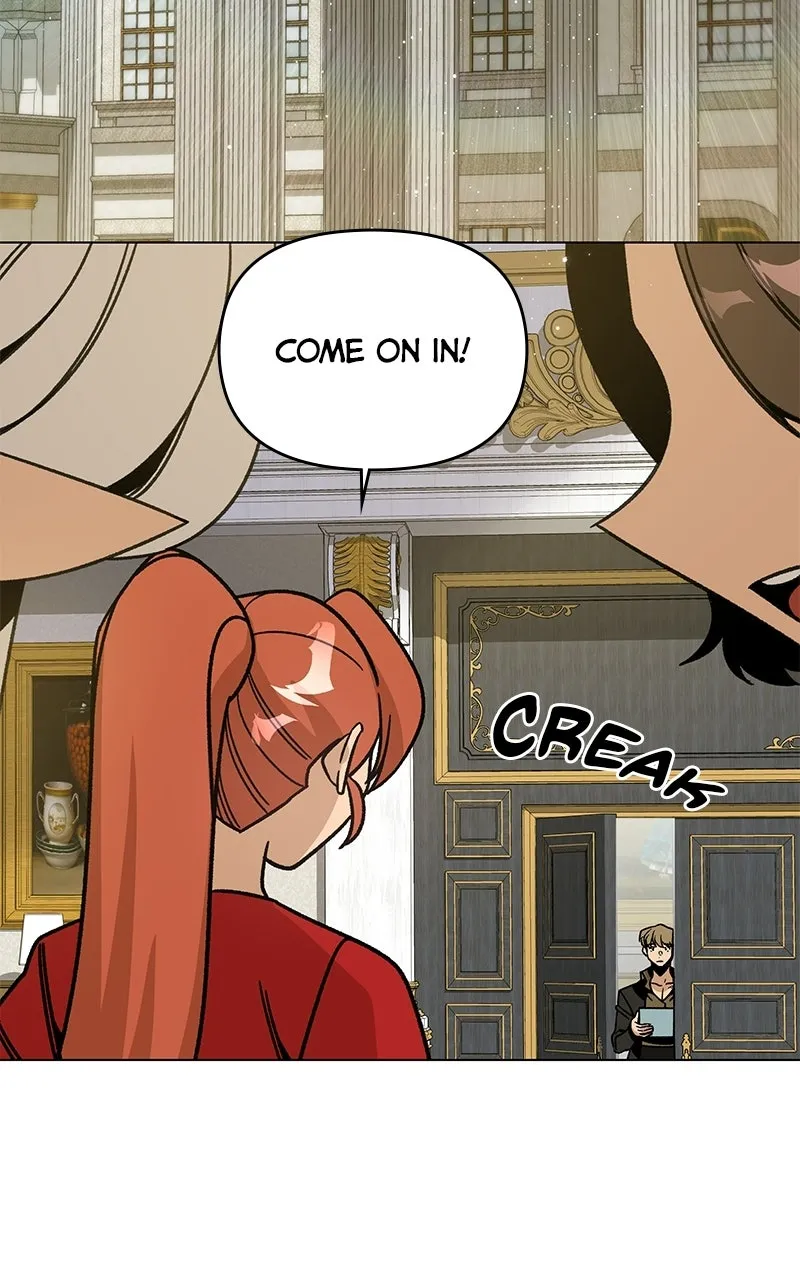 Resigning and Healing in Another World Chapter 147 page 70 - 