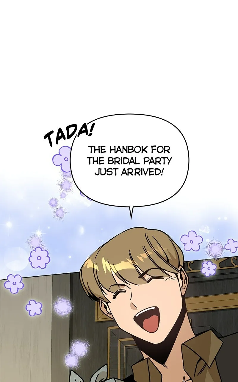 Resigning and Healing in Another World Chapter 147 page 71 - 