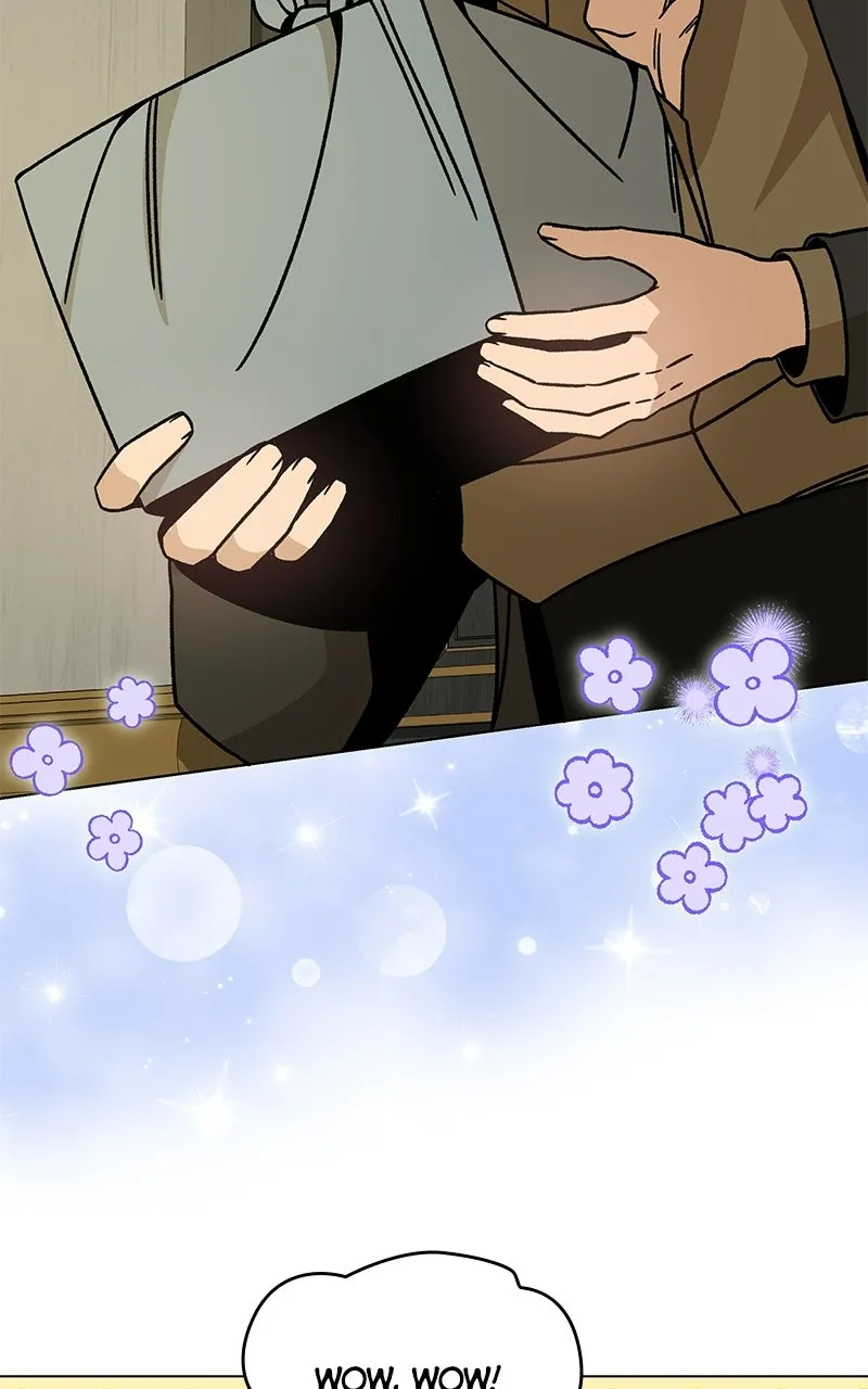 Resigning and Healing in Another World Chapter 147 page 72 - 