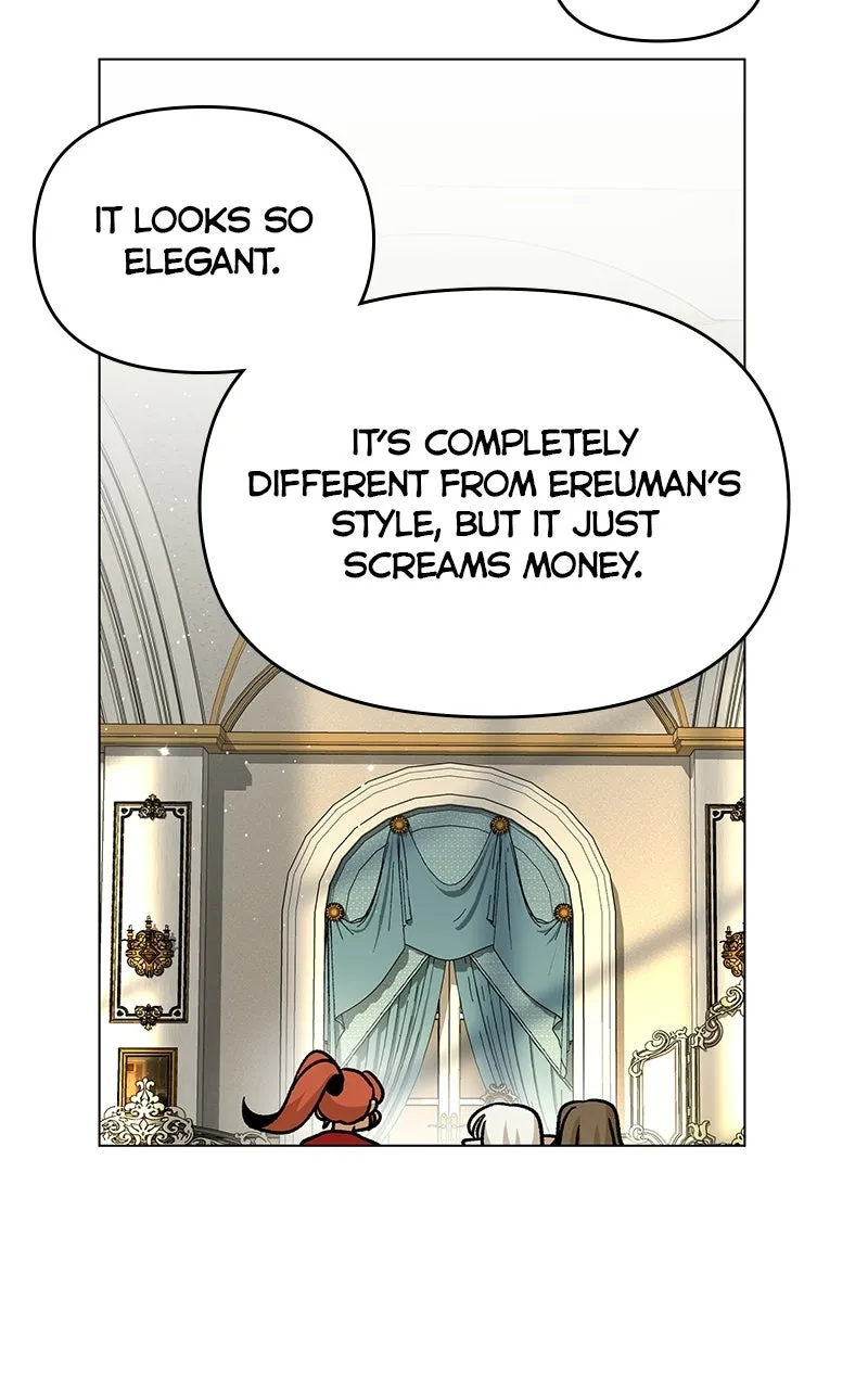 Resigning and Healing in Another World Chapter 147 page 75 - 