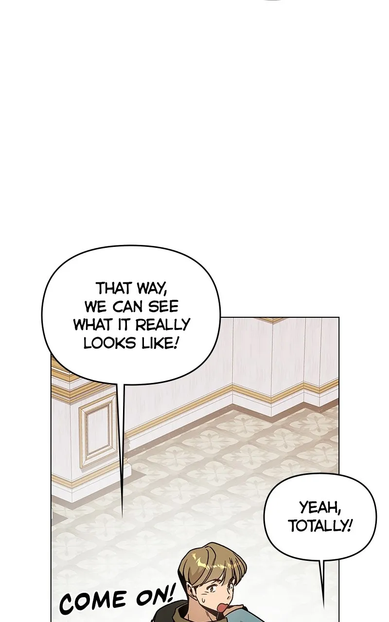 Resigning and Healing in Another World Chapter 147 page 77 - 