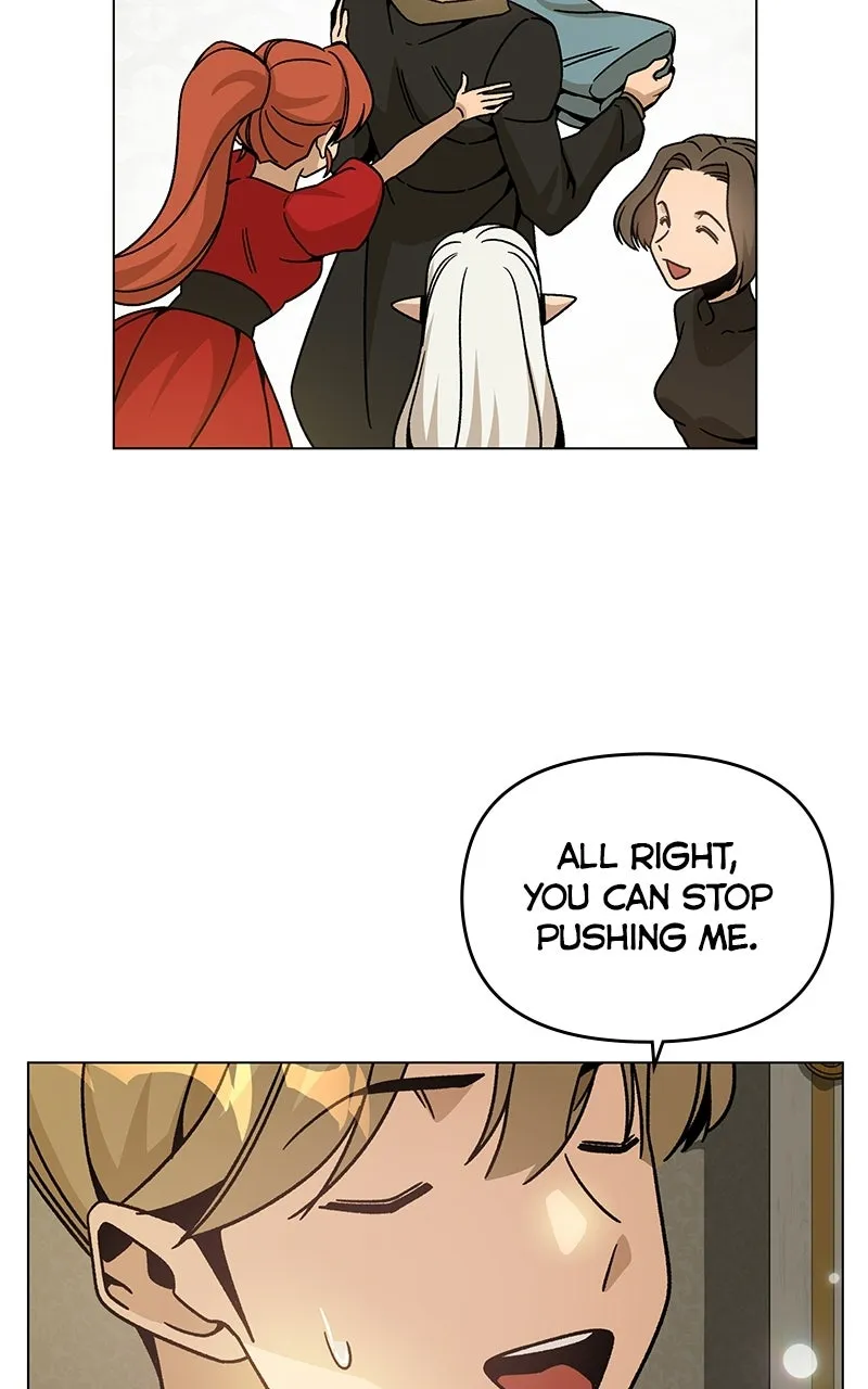 Resigning and Healing in Another World Chapter 147 page 78 - 