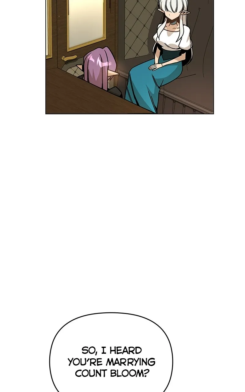 Resigning and Healing in Another World Chapter 147 page 9 - 