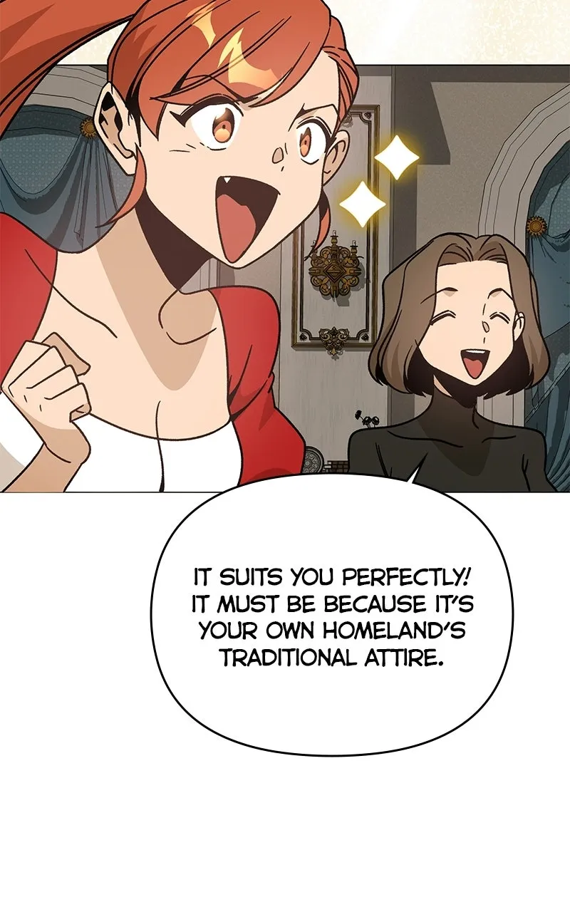 Resigning and Healing in Another World Chapter 147 page 83 - 