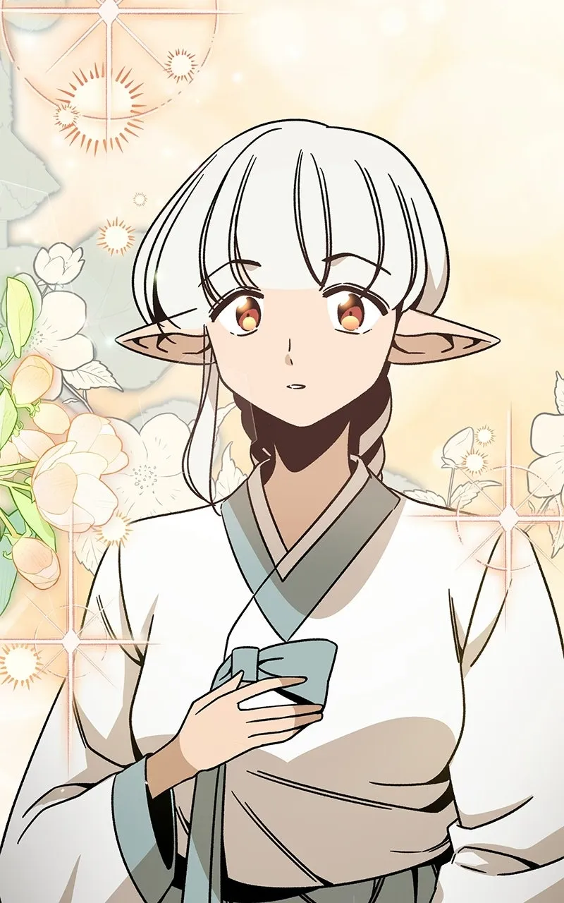 Resigning and Healing in Another World Chapter 147 page 86 - 
