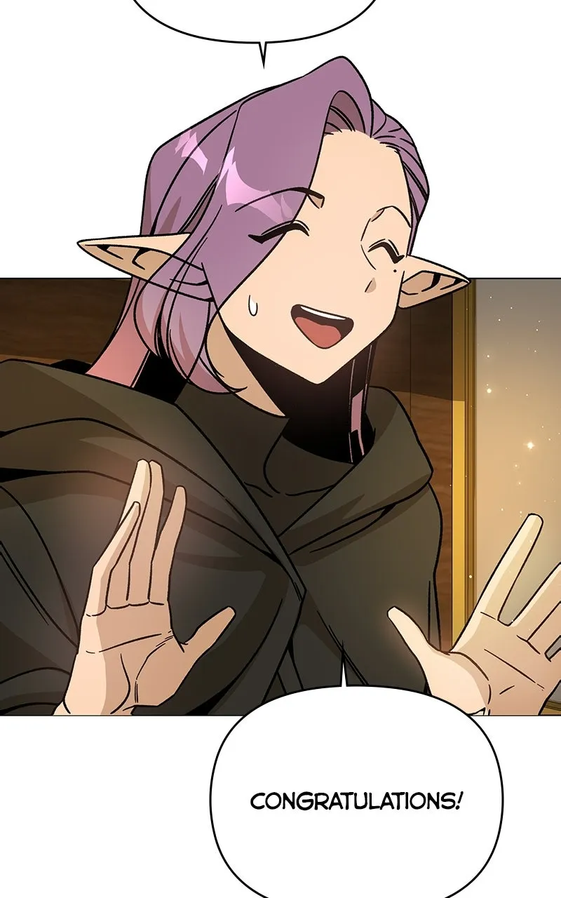 Resigning and Healing in Another World Chapter 147 page 10 - 