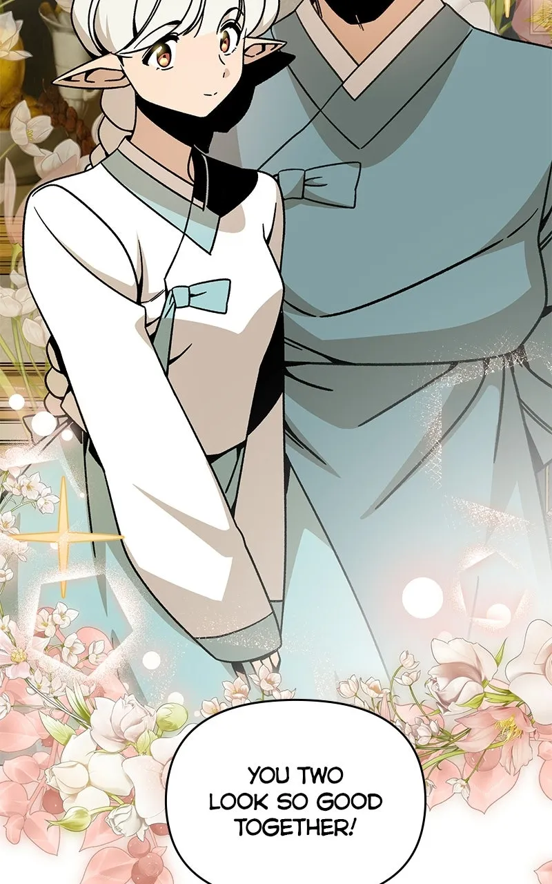 Resigning and Healing in Another World Chapter 148 page 2 - 