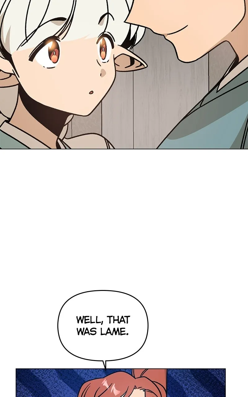 Resigning and Healing in Another World Chapter 148 page 19 - 