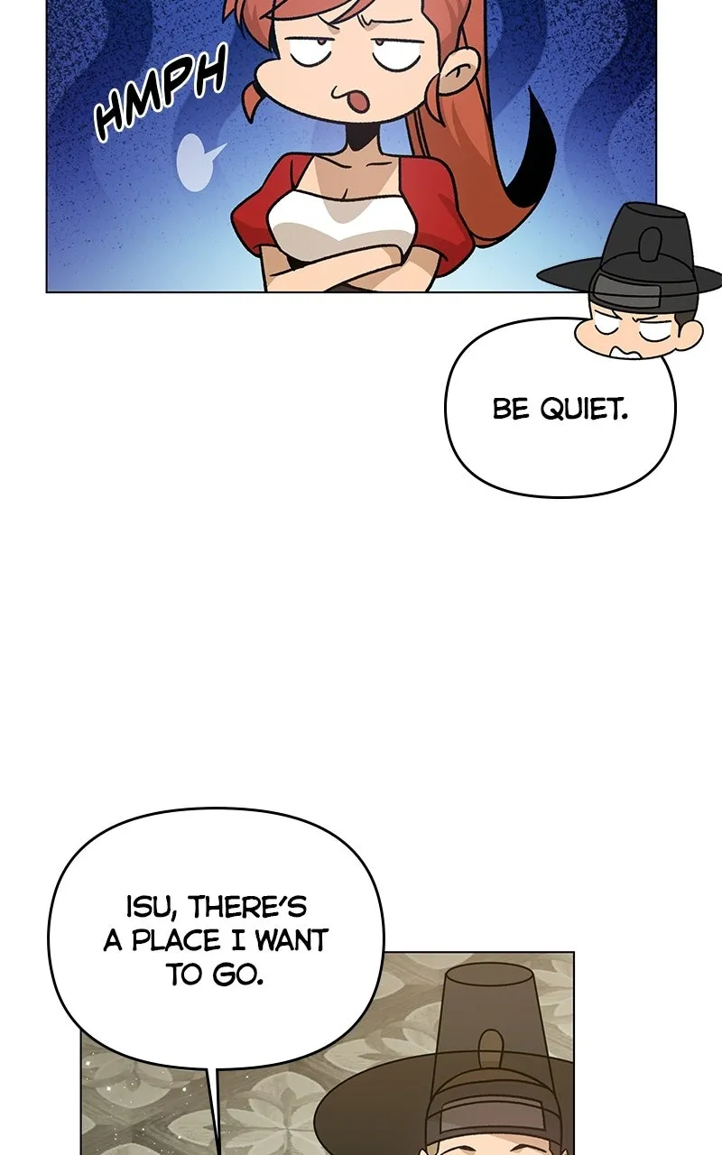 Resigning and Healing in Another World Chapter 148 page 20 - 
