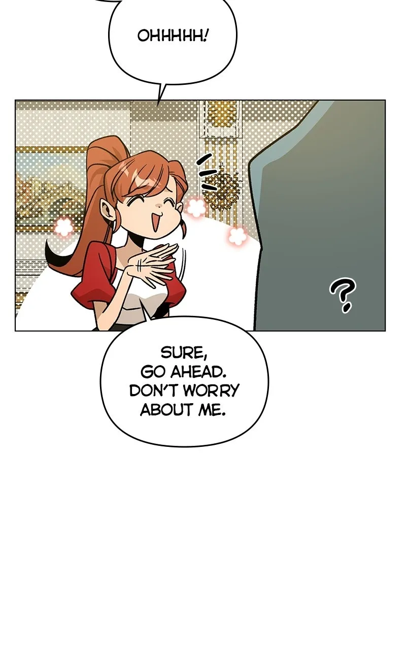 Resigning and Healing in Another World Chapter 148 page 24 - 