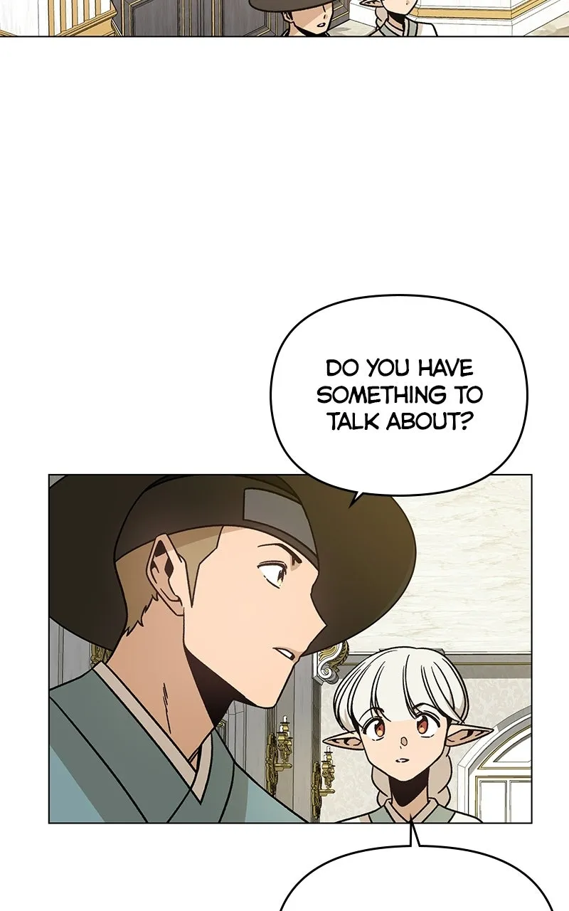 Resigning and Healing in Another World Chapter 148 page 26 - 