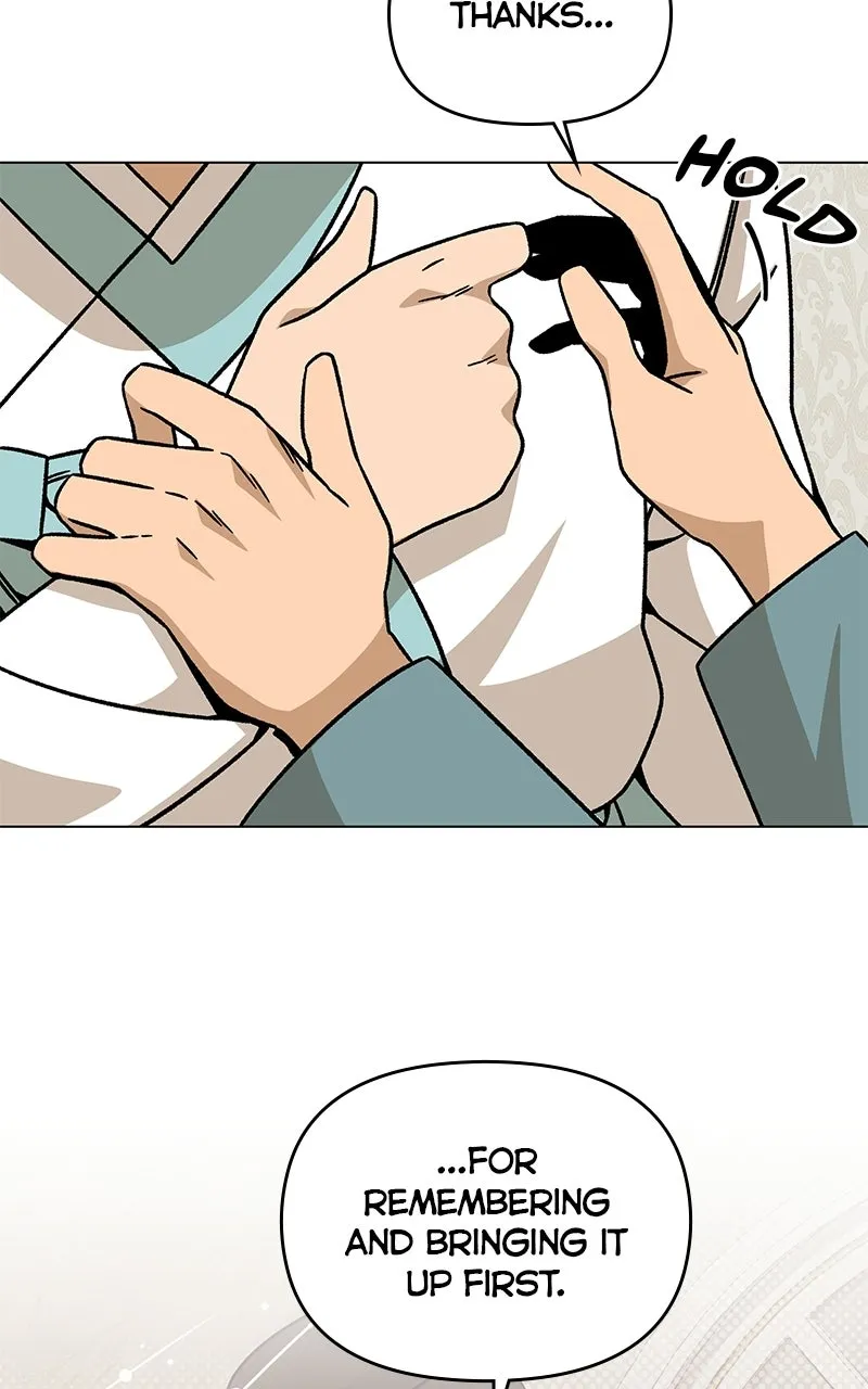 Resigning and Healing in Another World Chapter 148 page 32 - 
